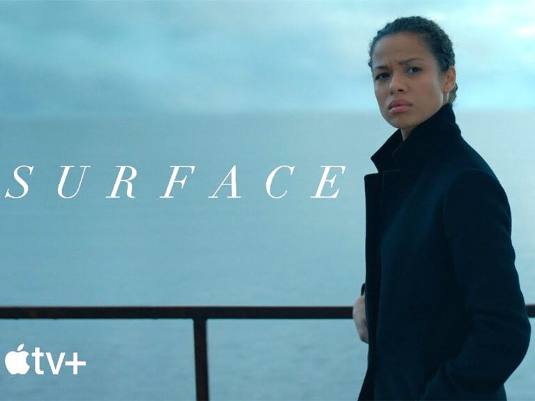 ‘Surface’: Trailer, Release Date, Streaming Platform, Cast, Plot