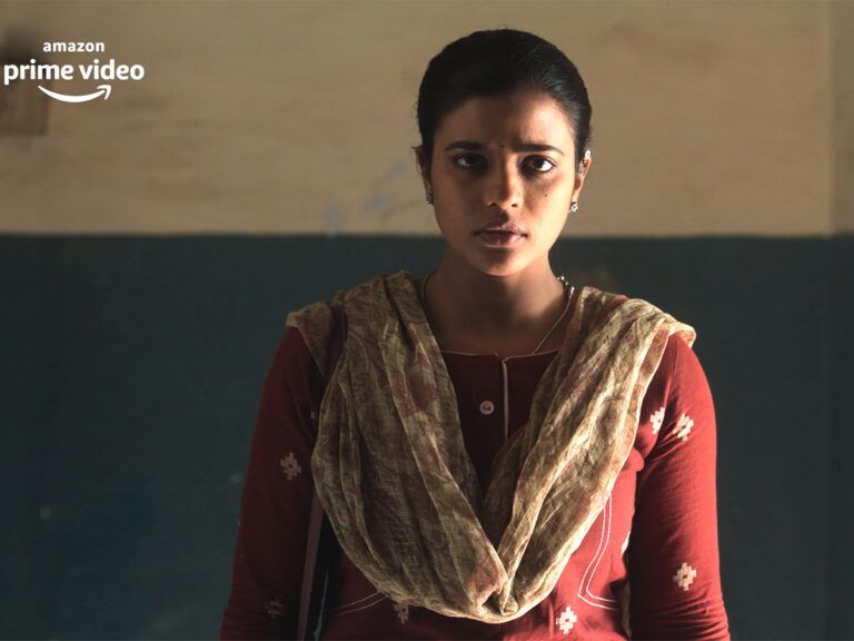 Suzhal: The Vortex Trailer; Plot, Cast, Release Date, OTT Platform