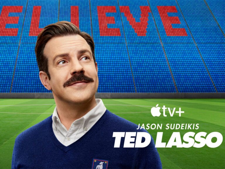 Ted Lasso Apple TV+ Series Will End After Season 3?