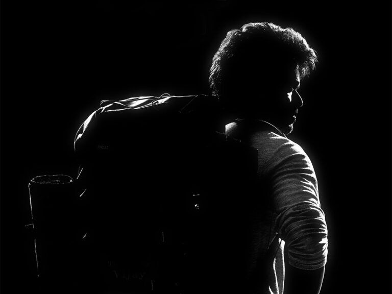 #Thalapathy66 : All Burden On Vijay Due To The Director!