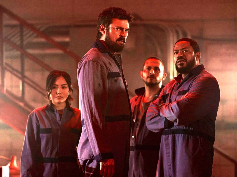 ‘The Boys Season-3’ Easter Eggs/Details You Might Have Missed