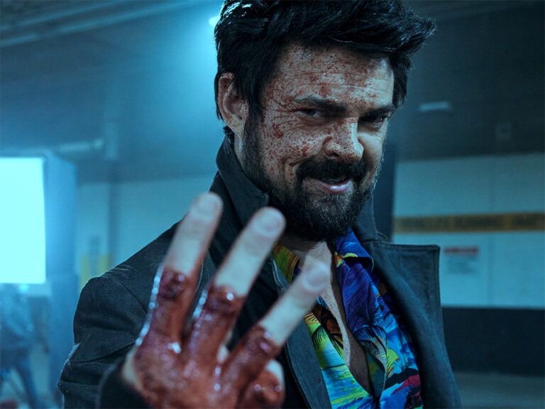 Prime Video India Censors The Boys S3: ‘The Family Man’ Effect?