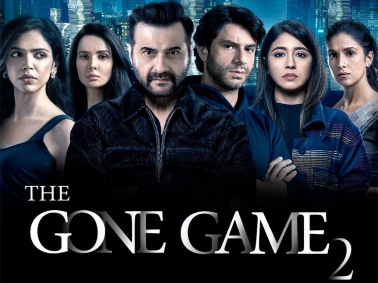 The Gone Game S2 Trailer: Will It Break The Second Season Jinx?