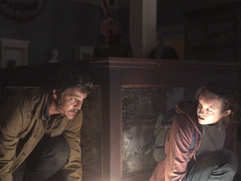 HBO Series ‘The Last of Us’ Filming Update, First Look Pic & More