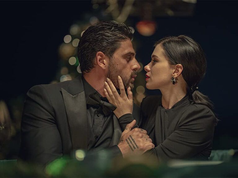 Netflix Sets Release Date For ‘365 Days’ Part 3 ‘The Next 365 Days’