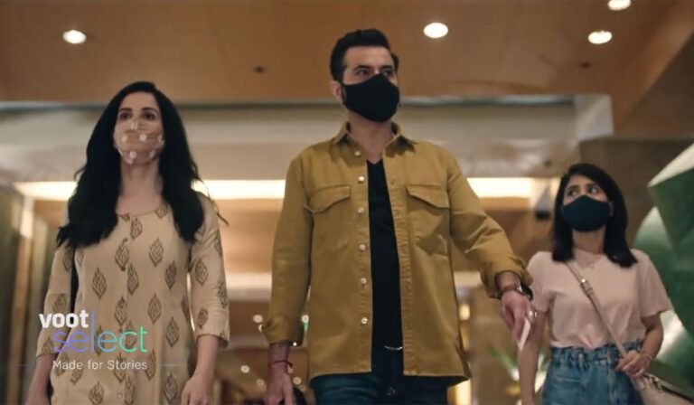 Gone Game Season 2 Teaser Deepens Mystery & Thrill! Coming Soon