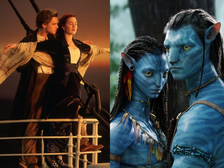 James Cameron’s ‘Titanic’ and ‘Avatar’ to Get a Remastered Re-Release?