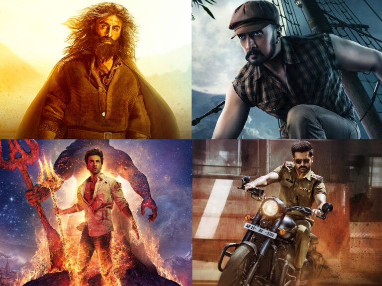 Top 10 Most-Awaited Movies: Bollywood Film Tops At Last!