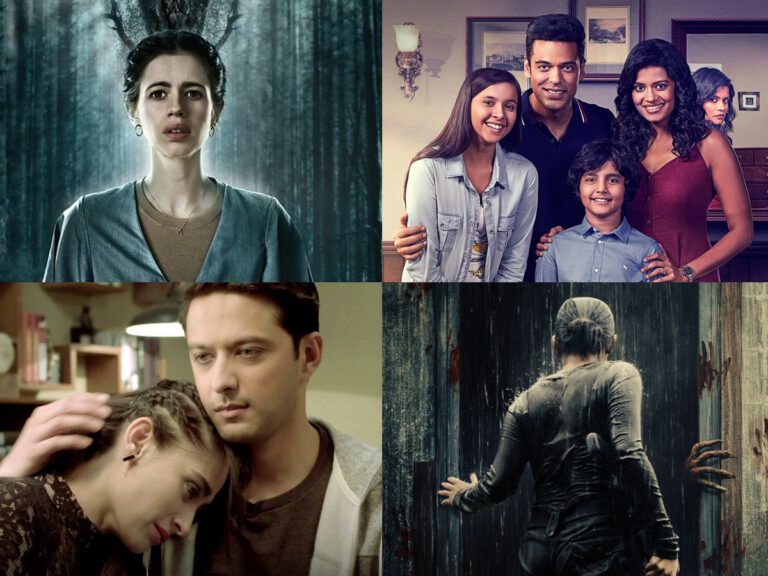 Top 5 Indian Horror Shows To Watch on OTT Before Anya’s Tutorial
