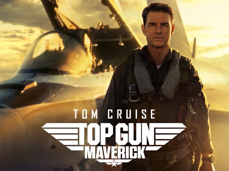 What? Top Gun: Maverick does the Unthinkable for Tom Cruise!