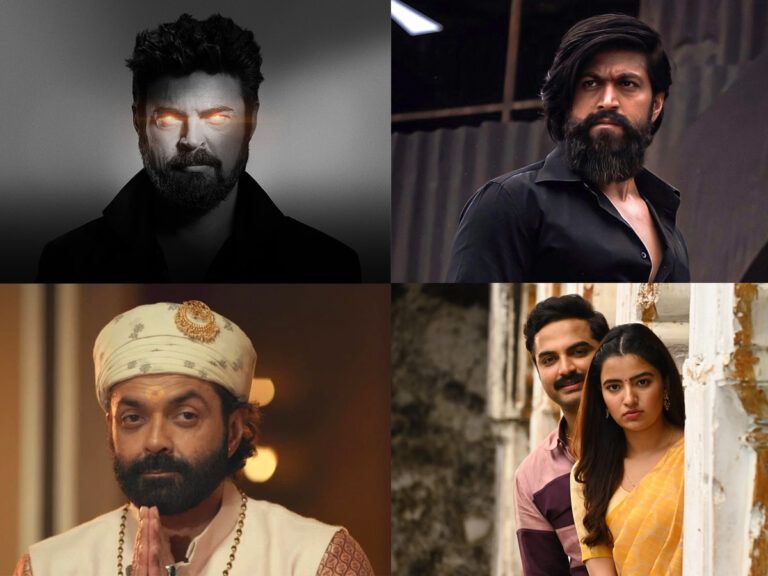 Top OTT Titles Streaming Today: The Boys S3, Aashram S3 & More