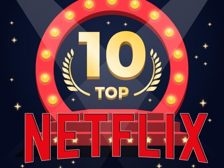 Netflix India’s Top 10 Films & Series to Watch in the 13th June Week