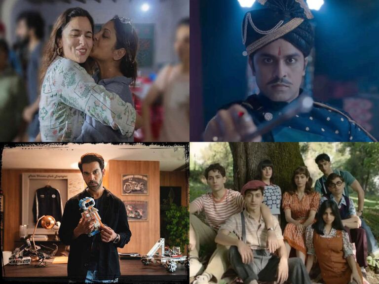 Top 5 Upcoming Netflix India Movies! Check Them Out!