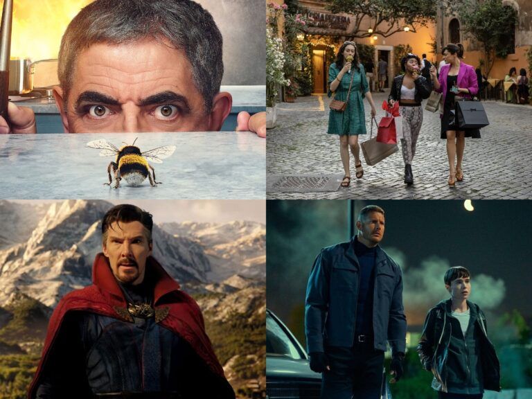 This Week’s Top Foreign OTT Releases: Money Heist Korea & More