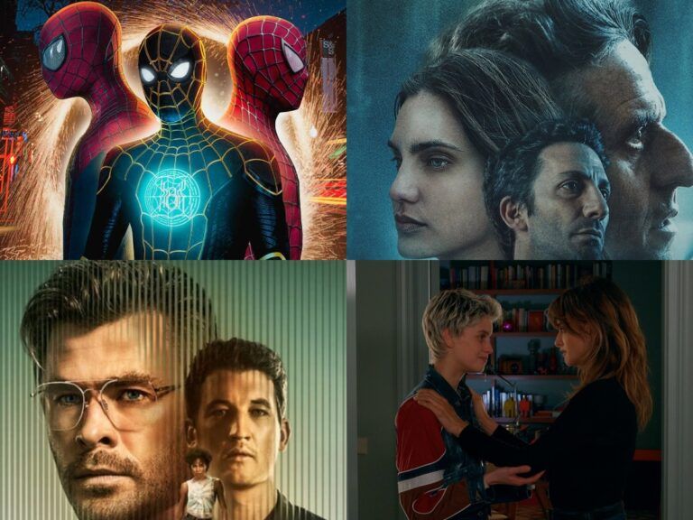 This Week’s Top Foreign OTT Releases: Spiderhead & More
