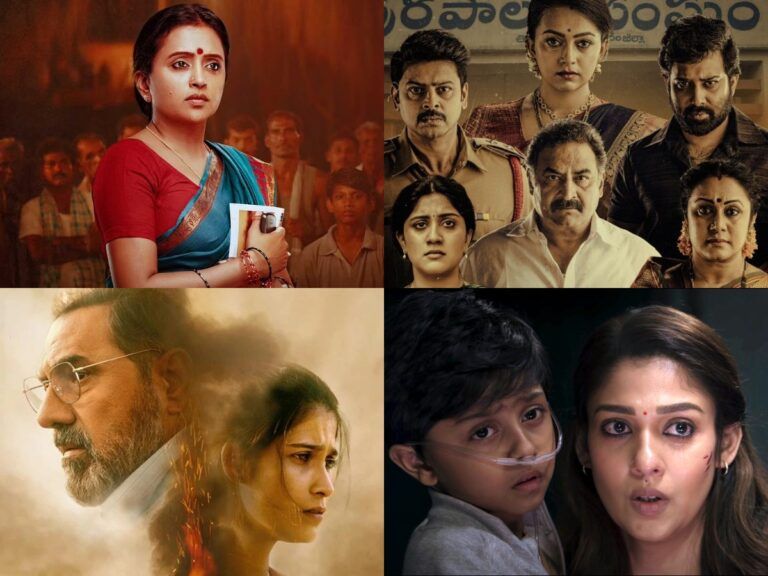 Top Indian Titles to Watch on OTT This Week: She S2, Masoom & More