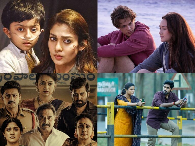 Top OTT Titles Streaming Today: She S2, Masoom, Suzhal & More