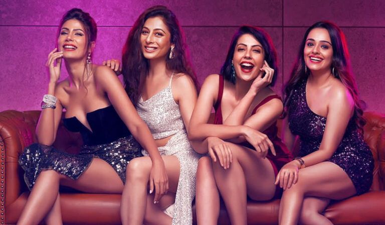 Udan Patolas: Trailer, Release Date, Streaming Platform, Cast, Plot