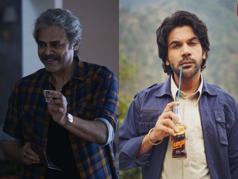 Top 5 Upcoming Shows That Will Take Netflix India To New Heights