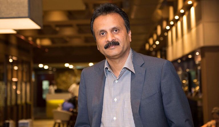 T-Series To Bring On Screen Rise & Fall Of Cafe Coffee Day Founder