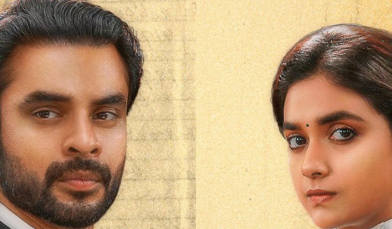 Tovino Thomas-Keerthi Suresh Starrer ‘Vaashi’ to Stream on Netflix India?