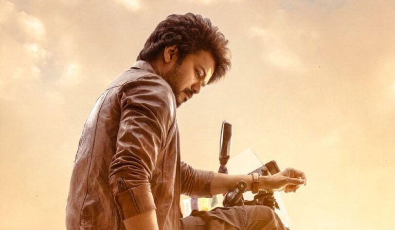 Fans Connect Dots As Vijay’s New ‘Varisu’ Looks Are Out!