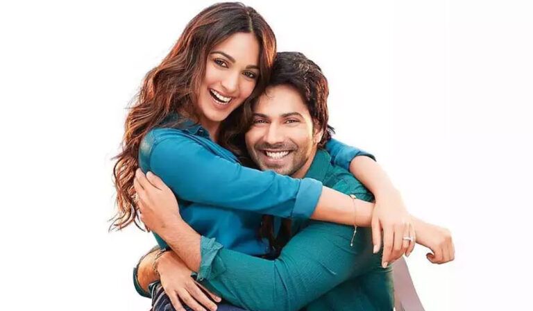 Will Jug Jugg Jeeyo Bring Varun Dhawan Back on Track?