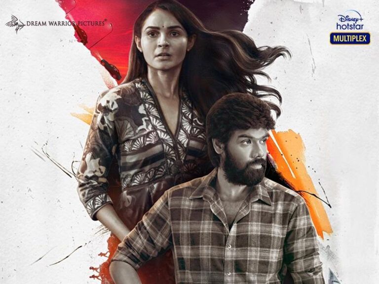 Tamil Film ‘Vattam’ To Release Directly On Disney Plus Hotstar