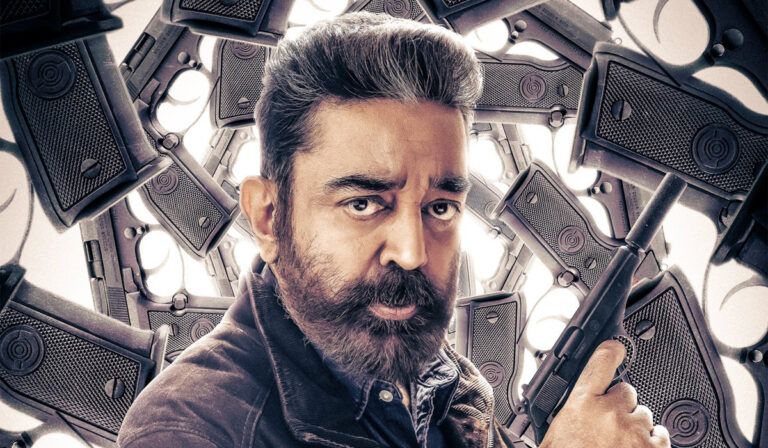 ‘Vikram’ Kick-Starts ‘Lokesh Cinematic Universe’ of Endless Possibilities!