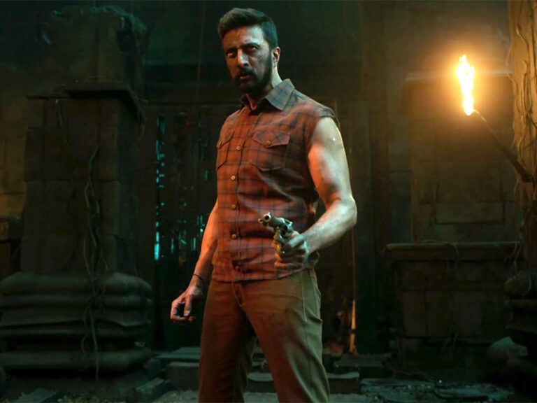 Sudeep’s ‘Vikrant Rona’ Trailer, Cast, Plot, Release Date Out!