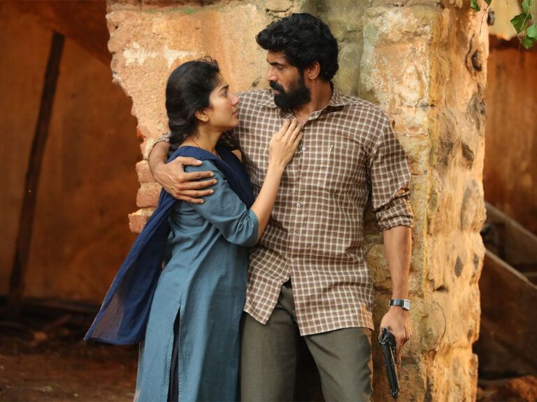 ‘Virata Parvam’ OTT Platform & Release Date Revealed