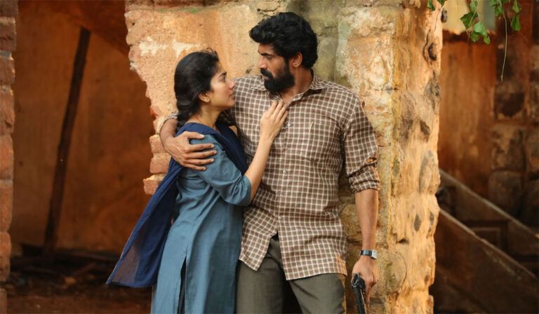 Virata Parvam’s OTT Release: Netflix Feasting On Theatres’ Misery