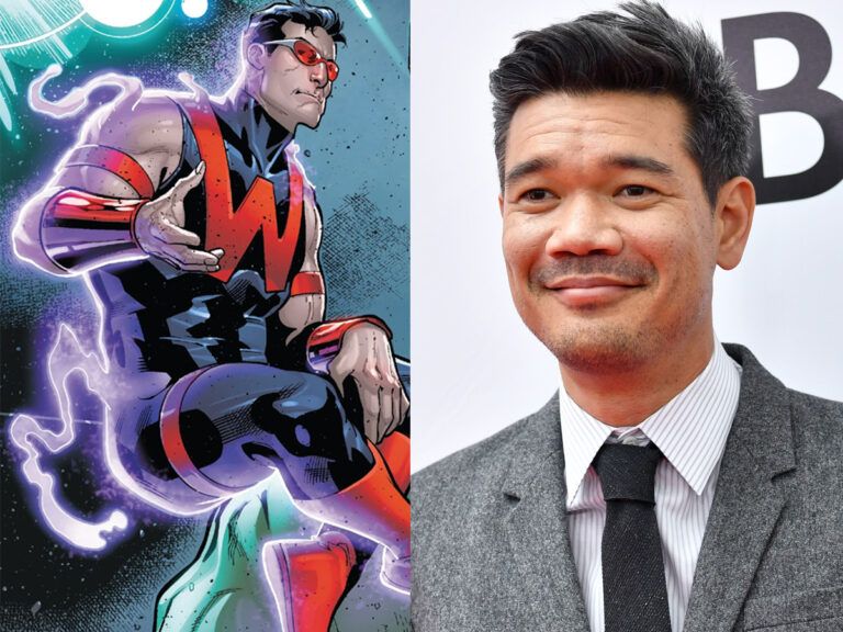 Wonder Man; Another Marvel Superhero Series In Works At Disney+?