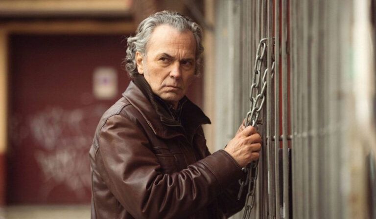 New Spanish Crime Thriller Is Netflix’s Latest Hit Series!