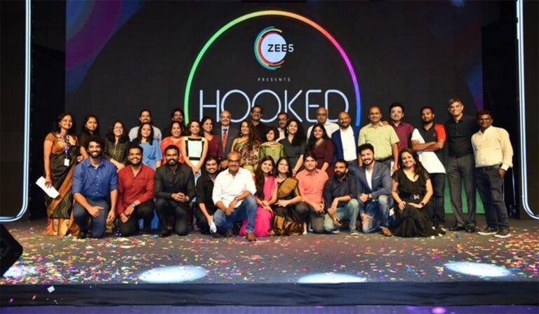 Zee5 Betting Big on Telugu OTT Space. Announces 11 New Originals