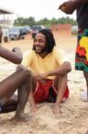 A Day in Ghana with Kendrick Lamar Movie Streaming Online