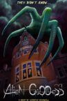 Alien Goddess Movie Streaming Online