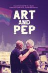 Art and Pep Movie Streaming Online