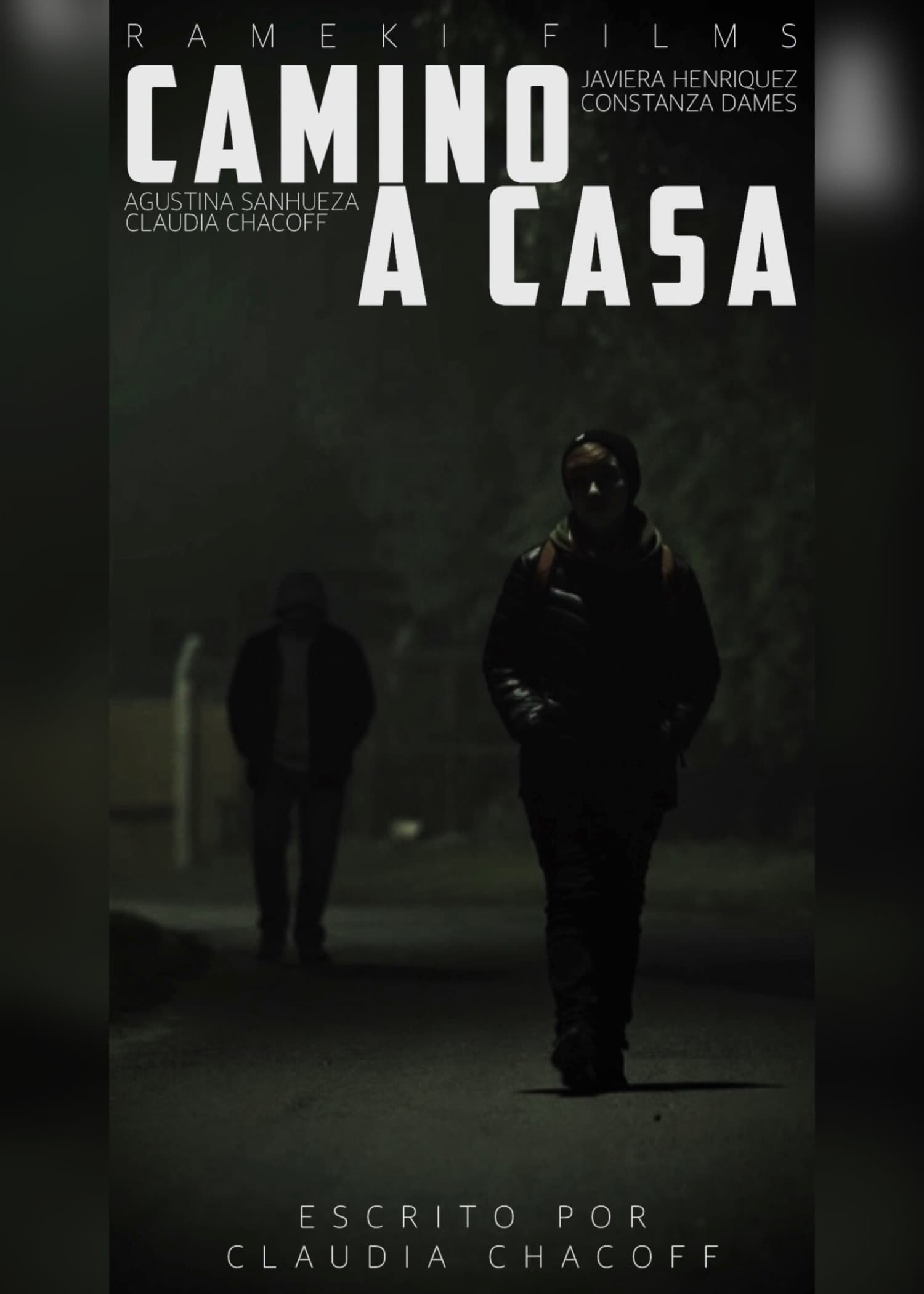 Camino a casa Spanish Movie Streaming Online Watch