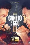 Canelo Alvarez vs Gennady Golovkin III Movie Streaming Online