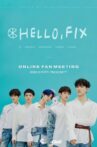 CIX First Fan Meeting: Hello, FIX Movie Streaming Online