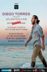 Diego Torres - Atlantico A Pie - Gran Rex Movie Streaming Online