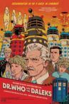 Dr. Who: Classic Movie Double Bill Movie Streaming Online