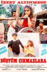 Düştüm Çıkmazlara Movie Streaming Online