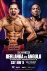 Edgar Berlanga vs Alexis Angulo Movie Streaming Online