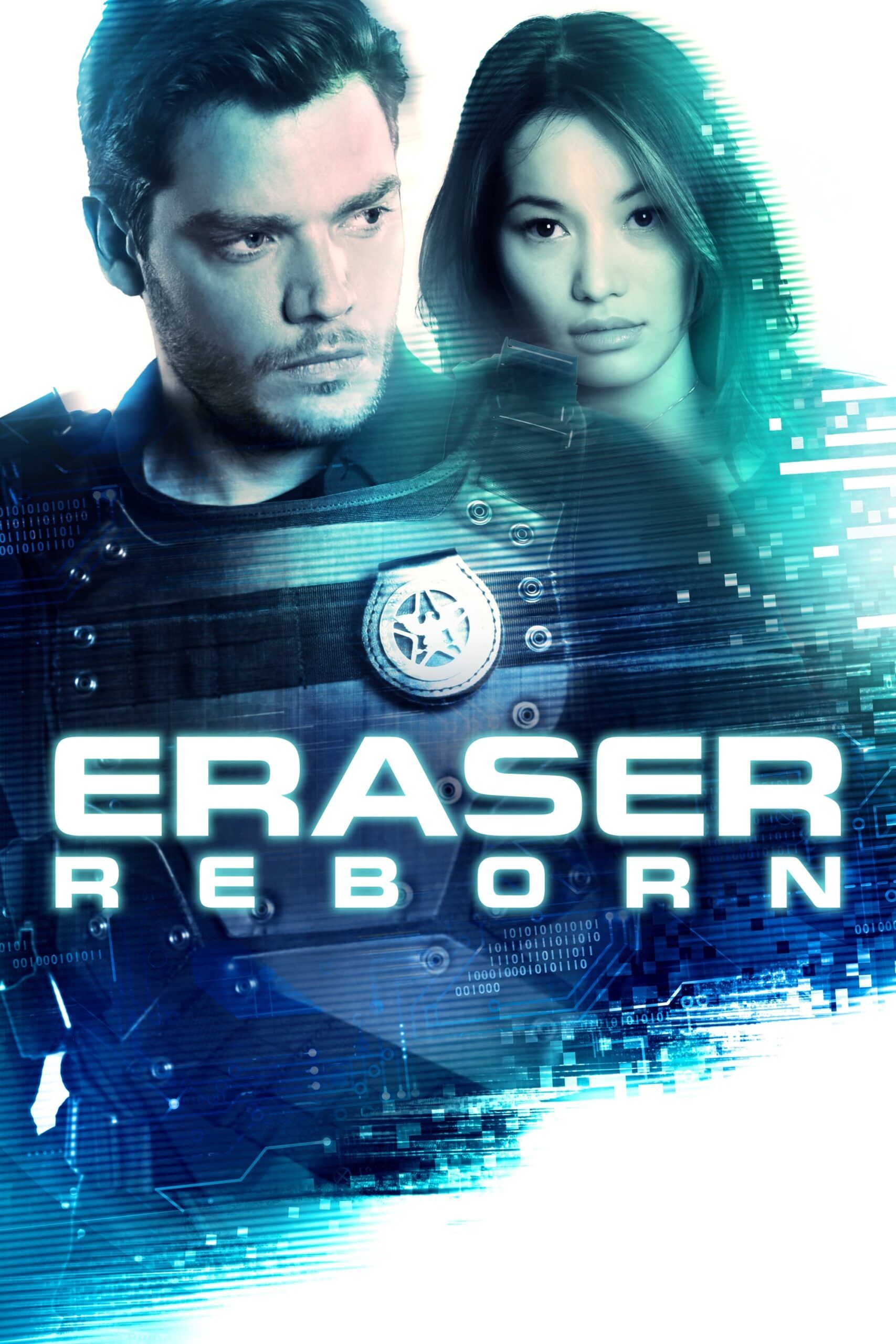 Eraser Reborn Movie Streaming Online Watch on Book My Show