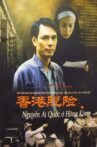 Escape from HK Movie Streaming Online
