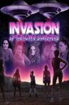 Invasion of the Hottie Snatchers Movie Streaming Online