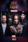Jinjer - Au Hellfest 2022 Movie Streaming Online