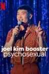 Joel Kim Booster: Pyschosexual Movie Streaming Online